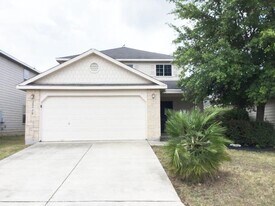 25018 Longbranch Run in San Antonio, TX - Building Photo