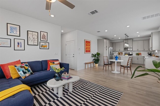 property at 13506 Grand Central Dr