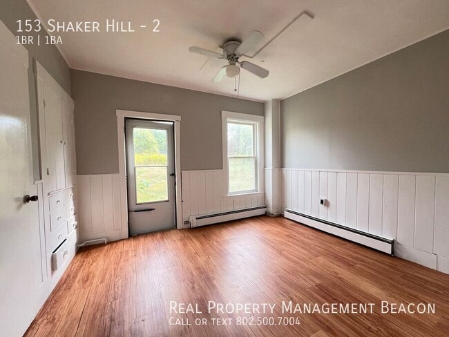 property at 153 Shaker Hill Rd