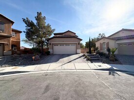 1085 Robin Leaf Ct in Las Vegas, NV - Building Photo
