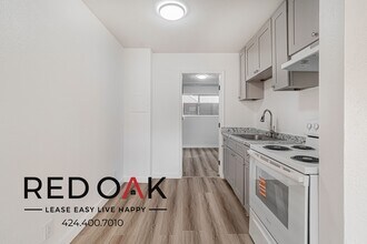 3407 Drew St in Los Angeles, CA - Building Photo - Building Photo