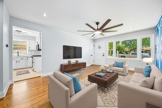 12549 S Tripp Ave in Chicago, IL - Building Photo - Building Photo