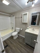 4835 Straight Gut Rd in La Fayette, GA - Foto de edificio - Building Photo