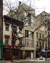 191 Spring St in New York, NY - Foto de edificio - Building Photo