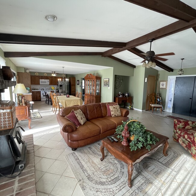 property at 18668 Olive Street Rd