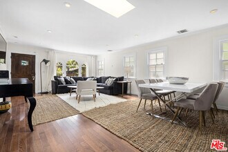 639 Westbourne Dr in West Hollywood, CA - Building Photo - Building Photo