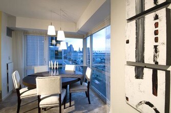 1 Park Ln in Boston, MA - Building Photo - Building Photo