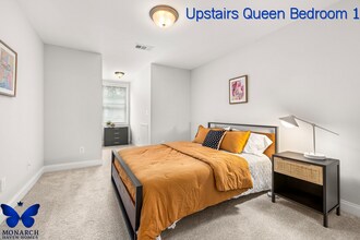 3731 Shades Valley Ln in Gainesville, GA - Building Photo - Building Photo