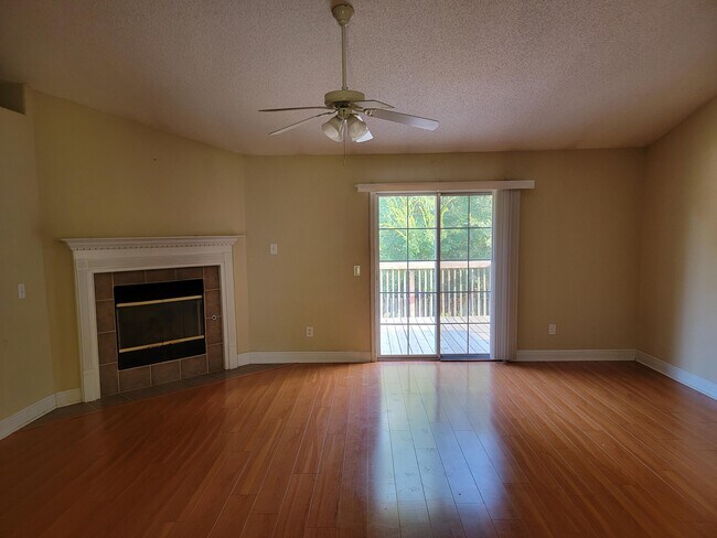 614 Territory Ln in Crestview, FL - Building Photo - Building Photo