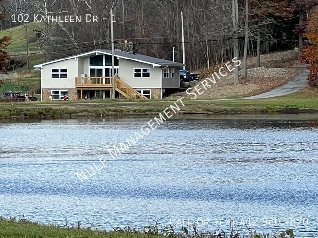 property at 102 Kathleen Dr