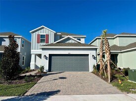 1036 Teal Crk Dr in St. Cloud, FL - Building Photo