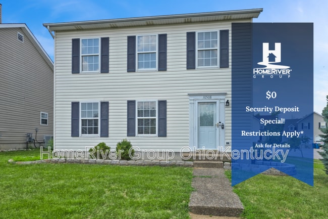 property at 10508 Whitepine View Pl