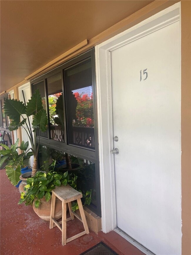 property at 5910 NE 18th Ave