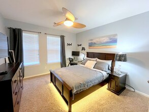 4315 Trailwood Dr in Sugar Land, TX - Building Photo - Building Photo