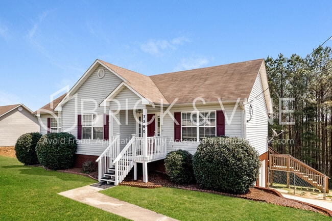 7360 Old Acton Rd in Moody, AL - Building Photo - Building Photo