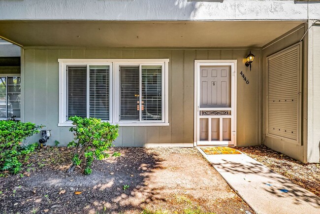 4446 Seminole Way in Pleasanton, CA - Building Photo - Building Photo