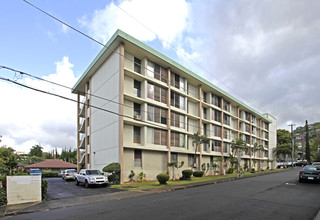 1519 Nehoa St in Honolulu, HI - Building Photo - Building Photo