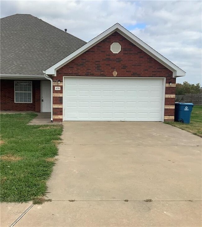 property at 470 Weston Loop