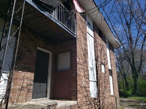 401 Lindsey St NW in Atlanta, GA - Building Photo - Other