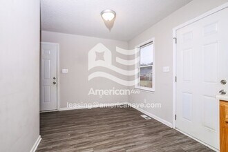 116 Barnes Dr in Erwin, NC - Foto de edificio - Building Photo