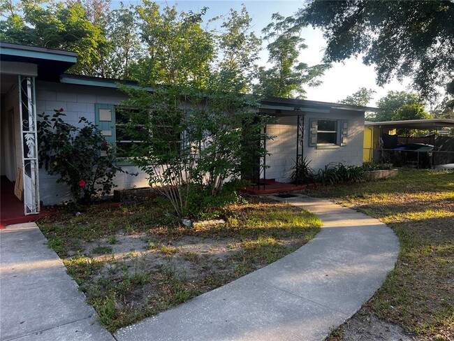 5520 Riordan Way in Orlando, FL - Building Photo - Building Photo