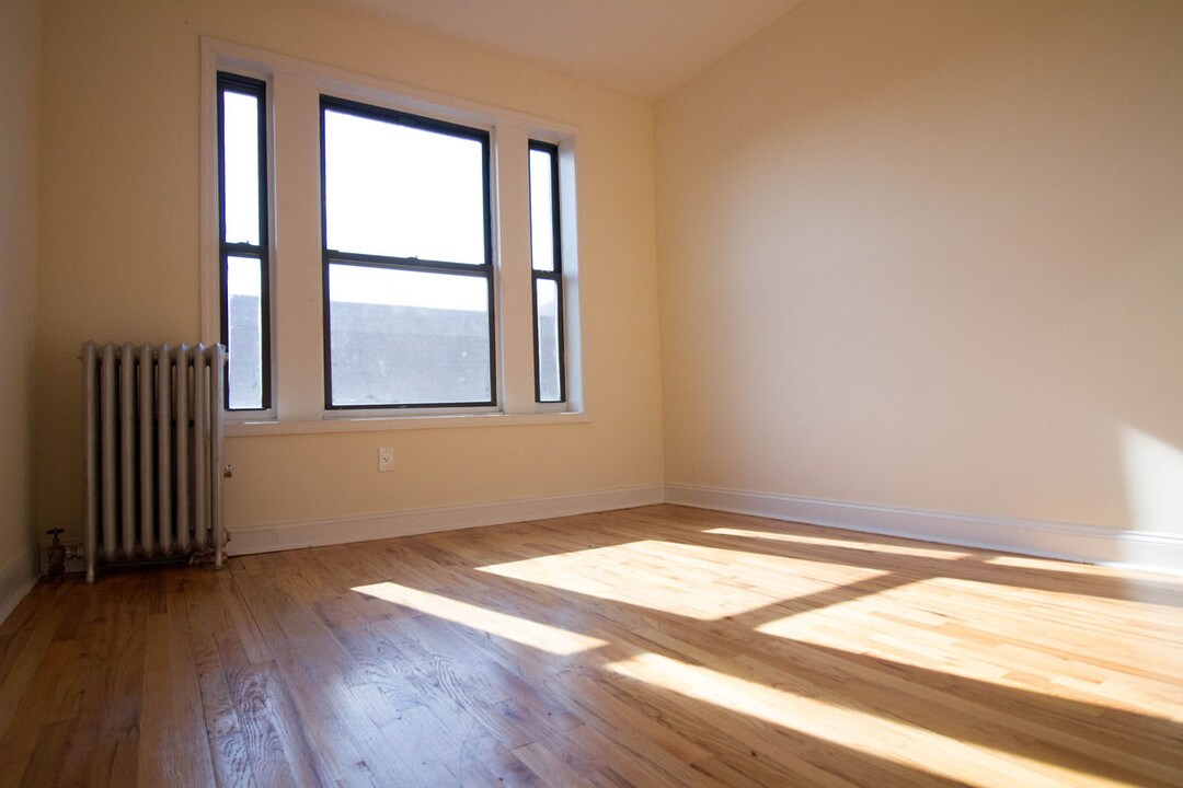 1531 Union St in Brooklyn, NY - Building Photo