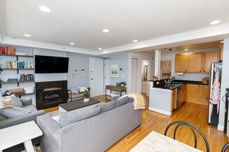 712 Marietta Pl NW in Washington, DC - Building Photo - Building Photo
