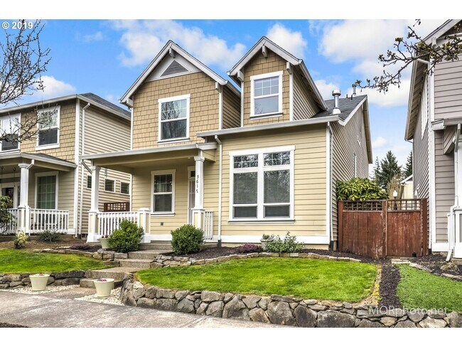 property at 5617 NE Caddis Dr