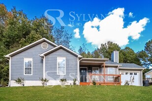 2428 Snow Creek Ln in Charlotte, NC - Building Photo