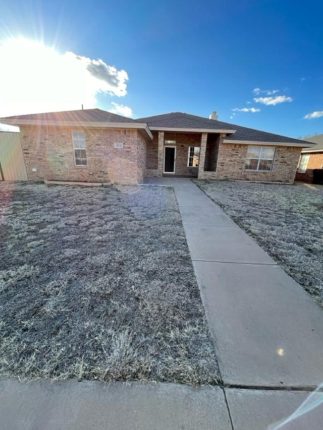 416 Prentiss Ave in Lubbock, TX - Building Photo - Building Photo