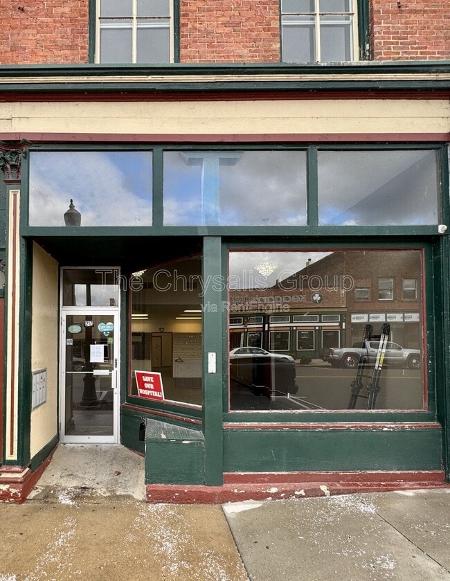 property at 217 W Main St