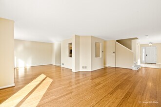 2640 Chelsey St in Buffalo Grove, IL - Foto de edificio - Building Photo