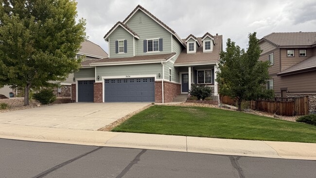7434 Grady Cir