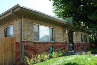 3420 Tennyson St in Denver, CO - Foto de edificio - Building Photo