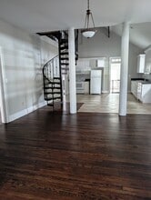 604 Vance St NE in Wilson, NC - Building Photo - Building Photo