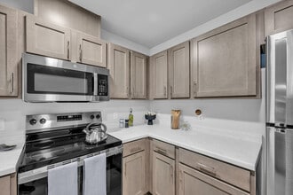 Park Ridge Cottages in Lomira, WI - Building Photo - Building Photo
