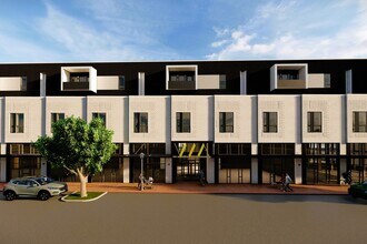 Via Emma in Springdale, AR - Building Photo - Building Photo