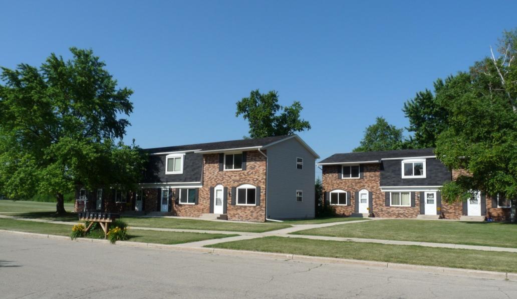 West Side Fond Du Lac in Fond du Lac, WI - Building Photo