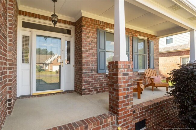 3024 Metthame Dr in Fayetteville, NC - Building Photo - Building Photo