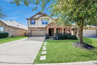 24123 Adobe Ridge Ln in Katy, TX - Building Photo - Building Photo