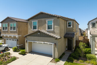 Birch Bend at Shady Trails by Tri Pointe Home in Fontana, CA - Building Photo - Building Photo