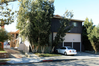 751 Bennett Ave in Long Beach, CA - Building Photo - Building Photo