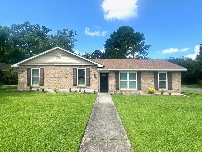 property at 7806 Board Dr