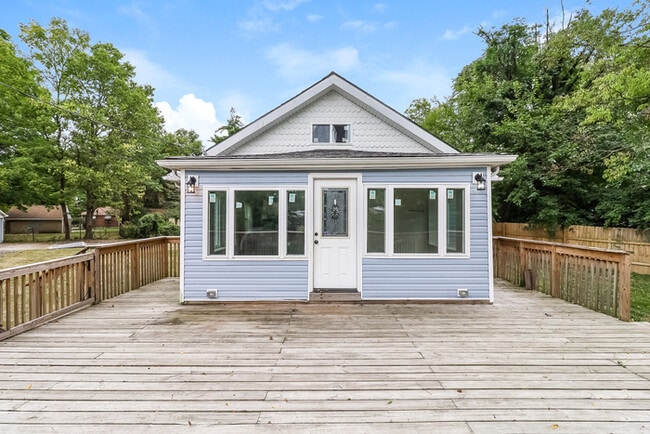 property at 243 Ridgeway Rd