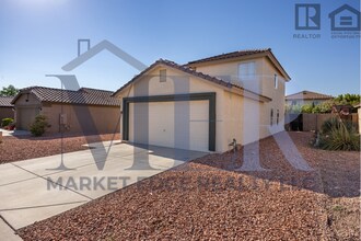 12221 W Aster Dr in El Mirage, AZ - Building Photo - Building Photo