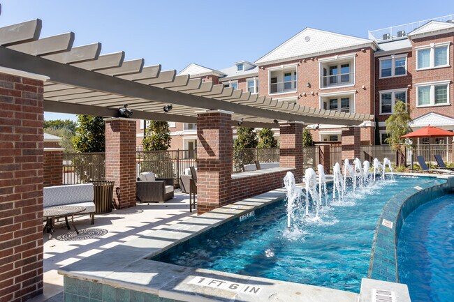 Presidium at Edgestone in Frisco, TX - Building Photo - Building Photo