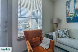 4115 Louetta Rd in Spring, TX - Building Photo