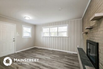 4769 N Mitchner Ave in Indianapolis, IN - Foto de edificio - Building Photo