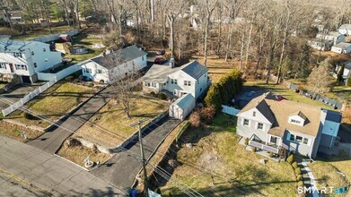 540 Lakeside Dr in Bridgeport, CT - Building Photo - Building Photo