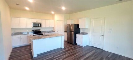 14115 Donahue St in Pilot Point, TX - Building Photo - Building Photo